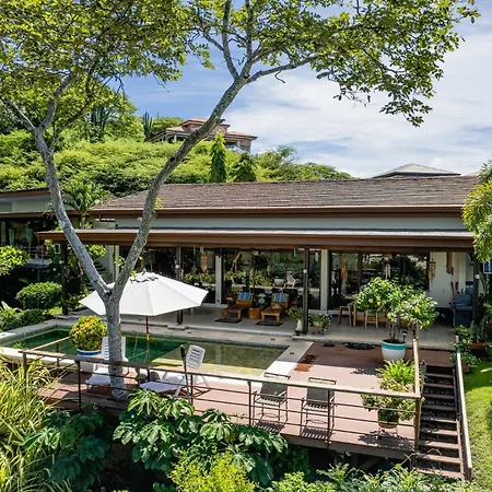 Little Dubai Villa